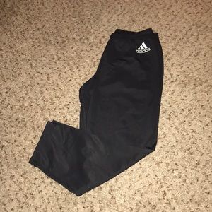 Adidas Workout leggings